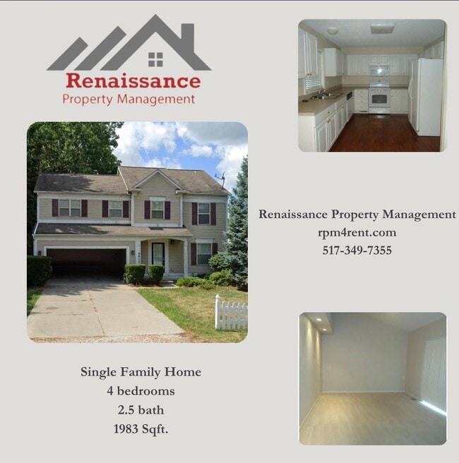 Building Photo - 6011 Hart St