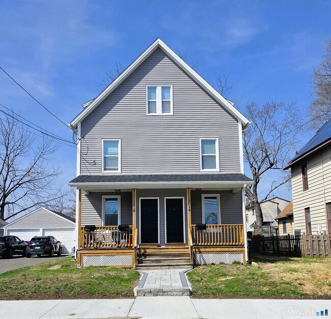 Foto del edificio - 14 Meadow St