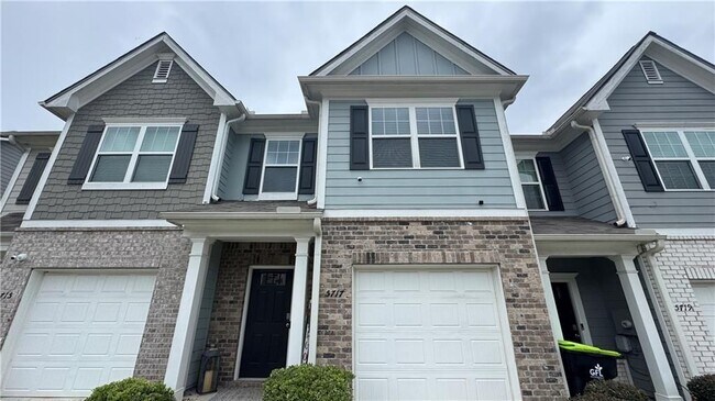 Foto del edificio - 5717 Union Pointe Dr