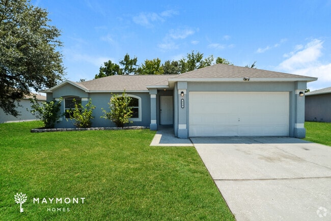 Building Photo - 814 Mountbatten Ln