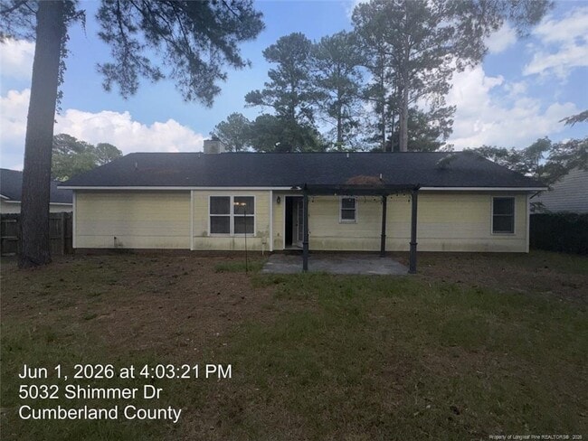 Building Photo - 5032 Shimmer Dr