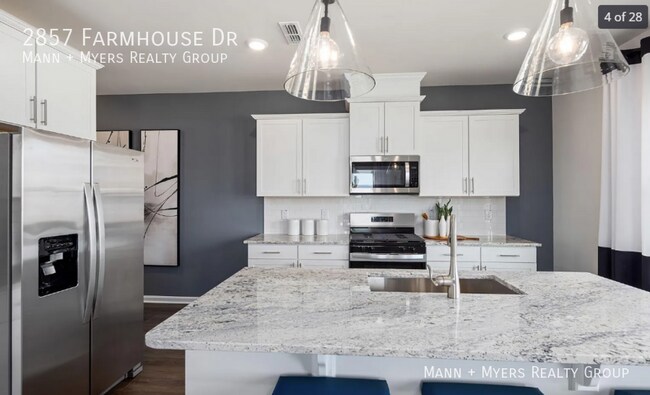 Foto del edificio - 2857 Farmhouse Dr