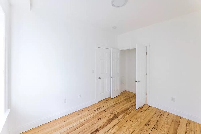 Foto del edificio - 512 W 171st St