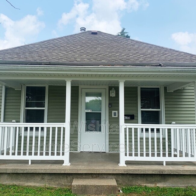 630 W Orchard Dr, IL 61455 House Rental in IL