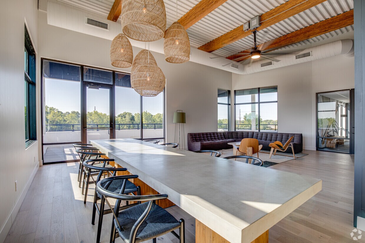 The Quentin Apartments 4900 Cedar Lake Rd S Saint Louis Park, MN