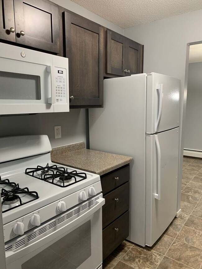 Foto del interior - Chanhassen Village
