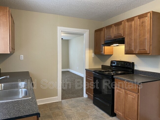 Foto del edificio - 3100 S Harrison St