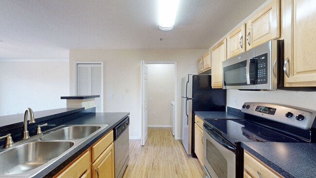 Interior Photo - MacAlpine Place