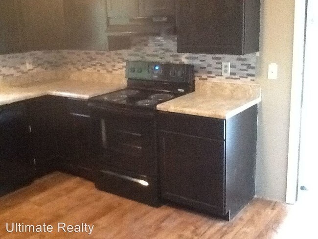 Foto del edificio - 3 br, 2 bath House - 6750 Parker Rd.