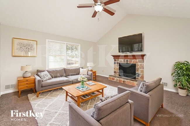 Foto del edificio - 2290 Georgia Ln