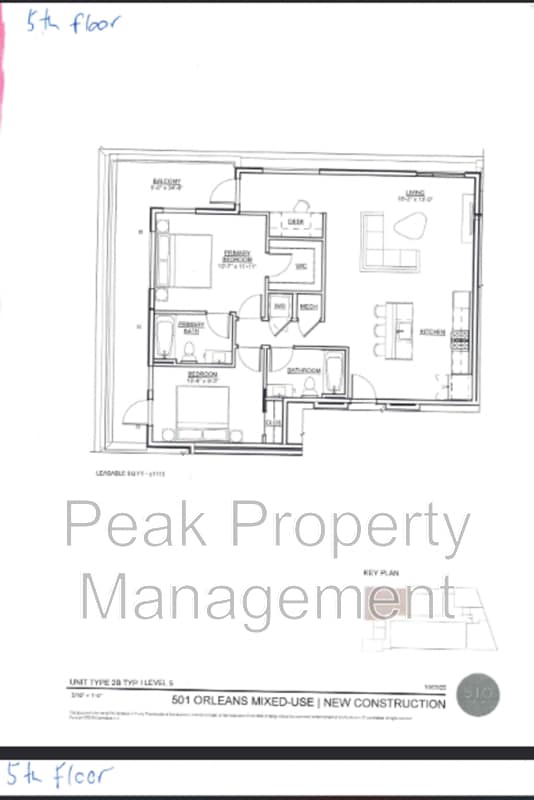 Photo - 501 Orleans St,, VA 23231 - 5th Floor 2