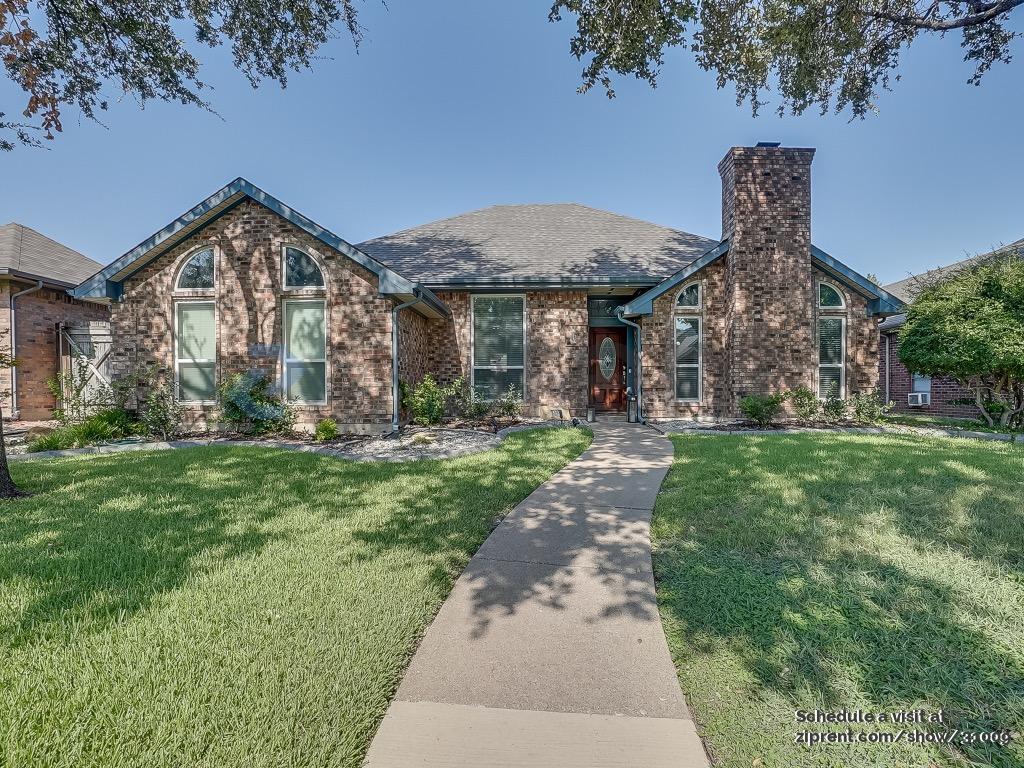 Primary Photo - 4211 Meadow Ridge Dr