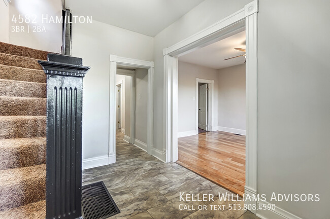 Building Photo - Great, renovated, affordable Northside house