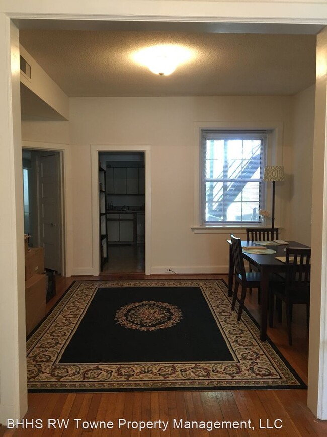 Building Photo - 2 br, 1 bath House - 1008 Westover Avenue ...