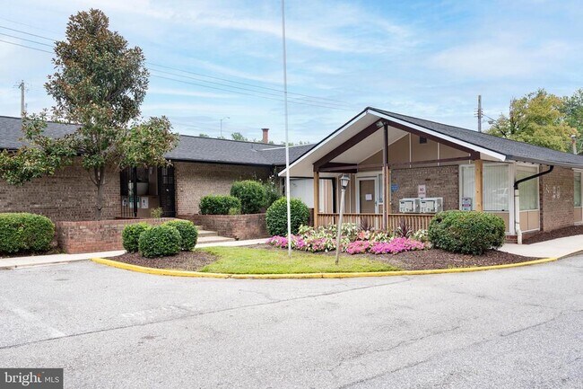Foto del edificio - 510 Wilson Bridge Dr