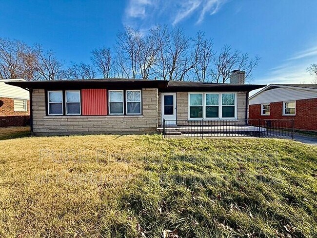 Foto del edificio - 2364 Shandon Dr