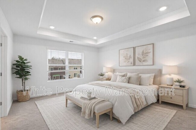 Foto del edificio - 745 Lock Haven Dr NW