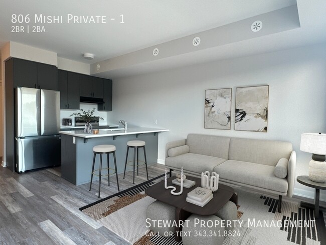 Building Photo - 806 Mishi Private