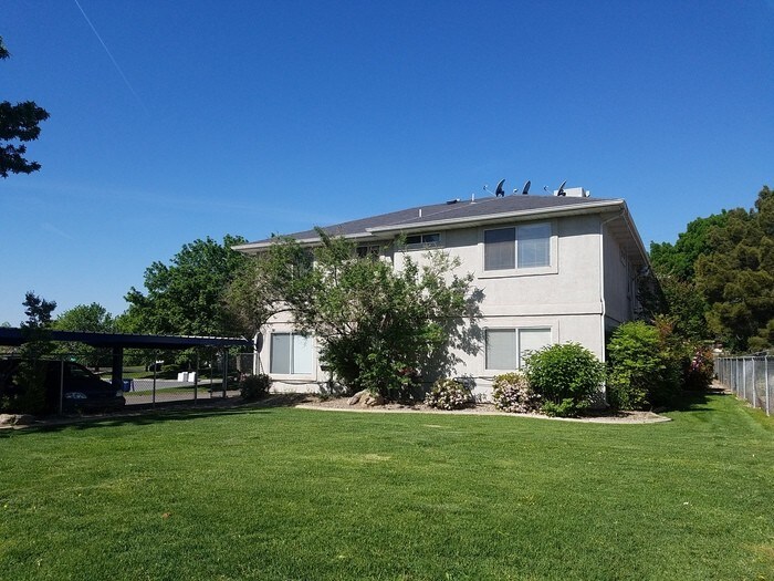 Primary Photo - **Darling Apartment at Westminster Manor**