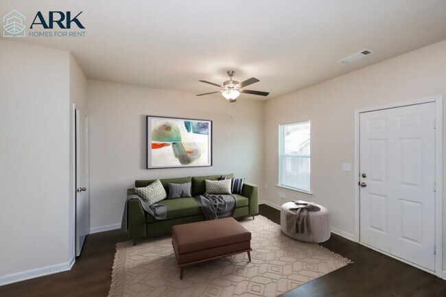 Foto del edificio - 304 Highwood Ln