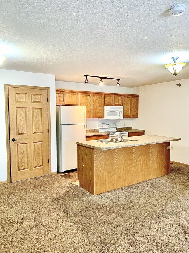 960 WI16 Unit 111, West Salem, WI 54669 Apartment for Rent in West