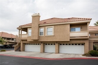 Building Photo - 5125 W Reno Ave