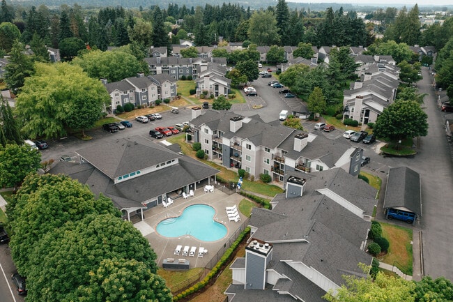 Building Photo - Terra @ Monroe