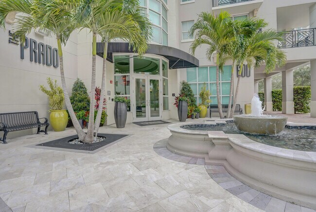Foto del edificio - 600 S Dixie Hwy