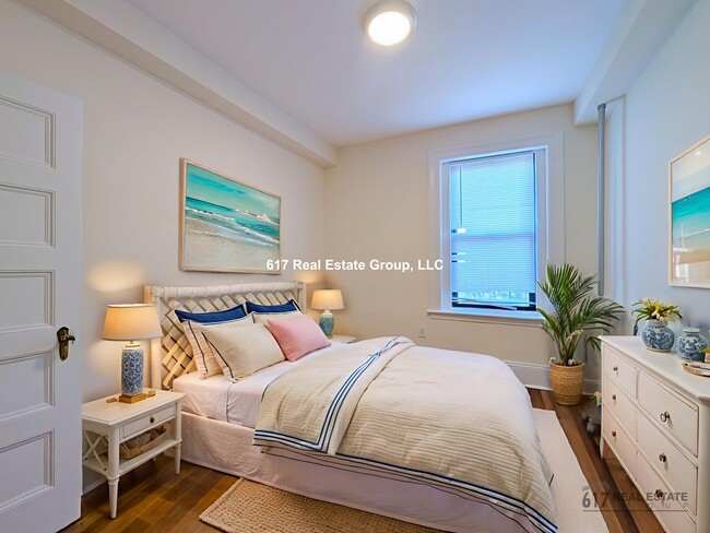 Foto del edificio - 885 Massachusetts Ave