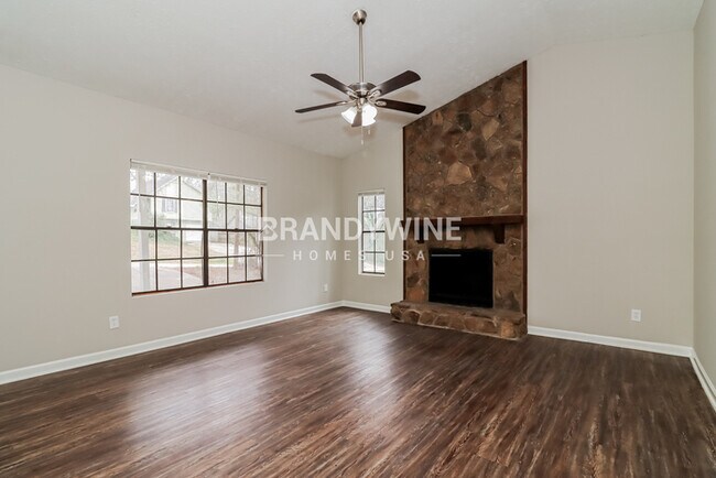 Foto del edificio - 4167 Shiloh Ridge Trail