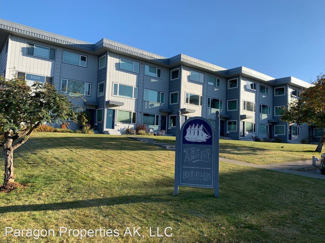 Foto principal - 1 br, 1 bath House - 821 P Street