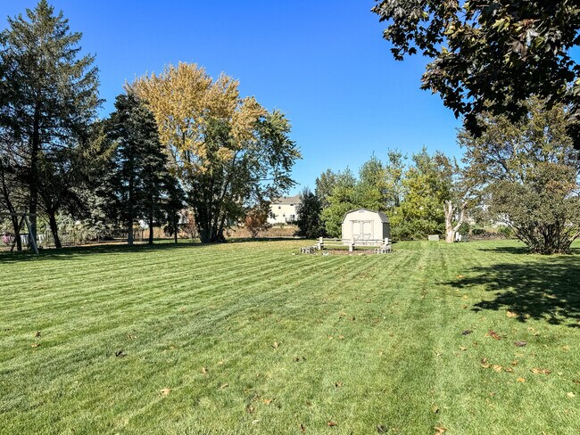 Foto del edificio - 24922 W Robin Ln