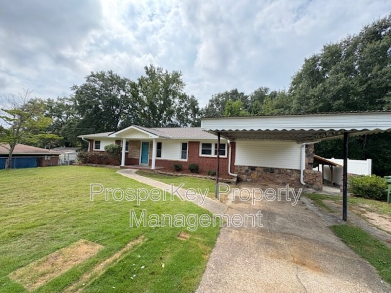 Foto principal - 748 Barrett Ave
