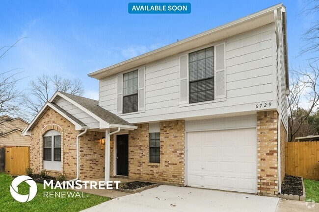 Building Photo - 6729 Fire Hill Dr