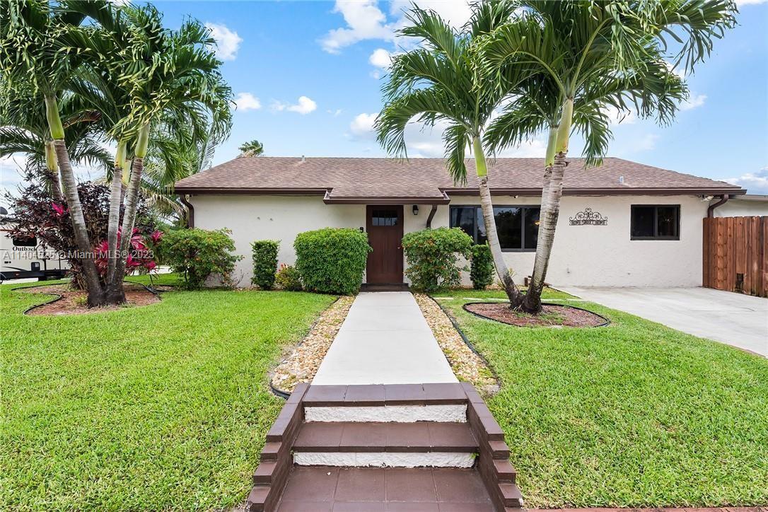 7490 Farragut St, Hollywood, FL 33024 House for Rent in Hollywood, FL