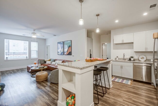 Photo - Union Blacksburg Apartments