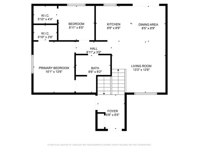 Building Photo - Recently Renovated 4 Bed, 2 Bath Home for ...