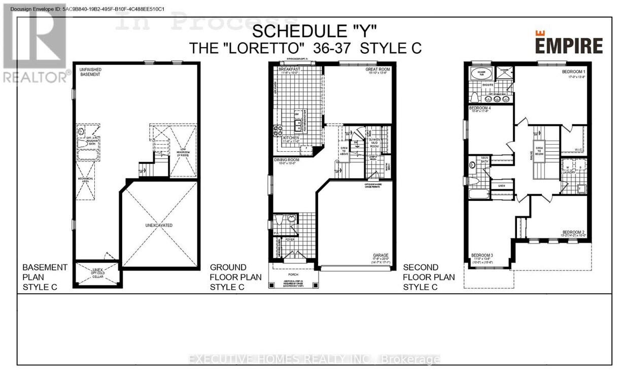 Photo du bâtiment - 119 STARBOARD Cres