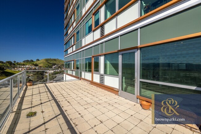 Foto del edificio - 1 Mandalay Pl