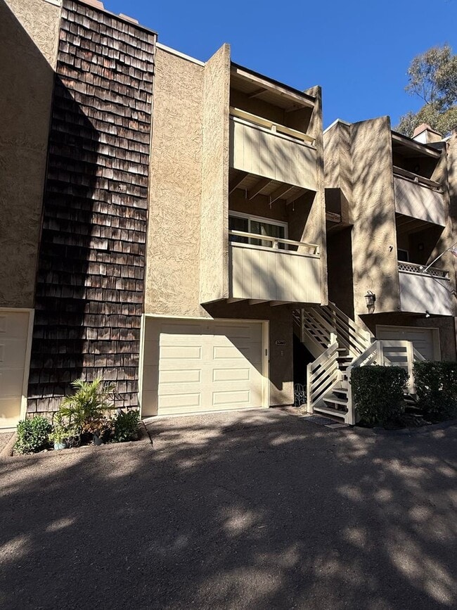 Foto del edificio - 2 bedroom 2.5 bath condo for rent