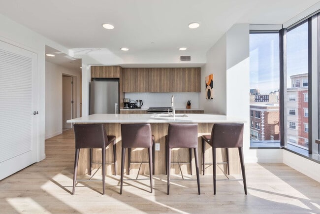 Foto del edificio - 79 Queensberry St