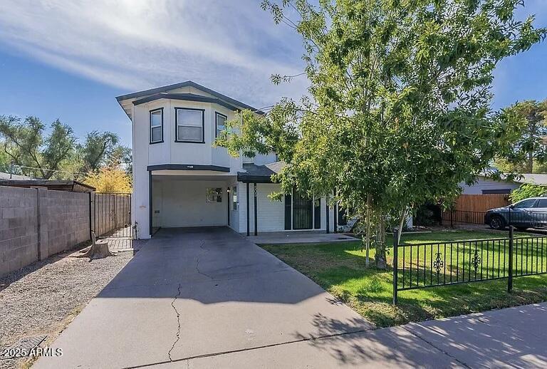 Foto principal - 505 W Howe St