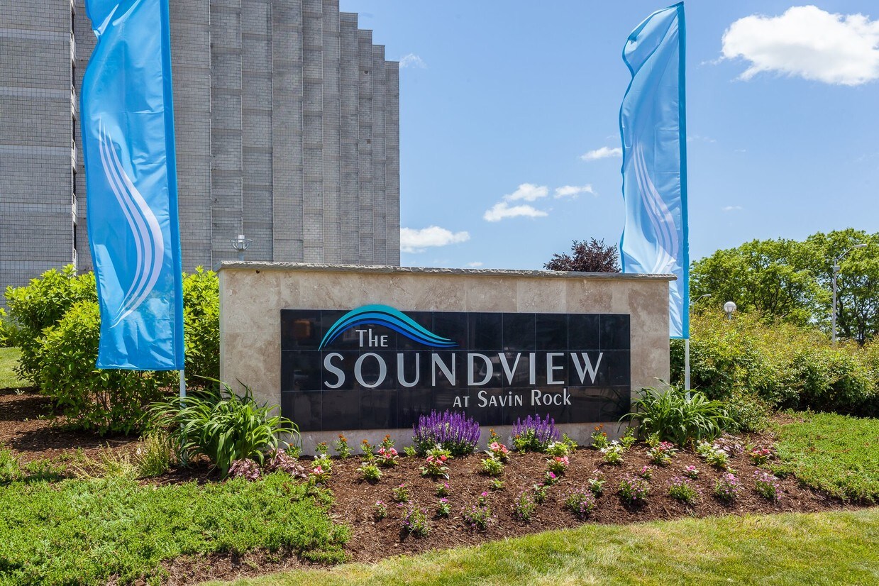The Soundview At Savin Rock The Soundview At Savin Rock