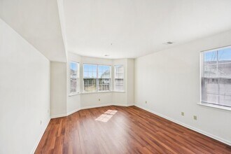 Interior Photo - Spring Creek Apartments
