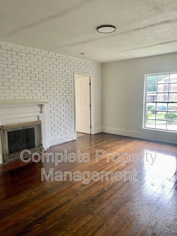 Foto del edificio - 1520 19th Street North