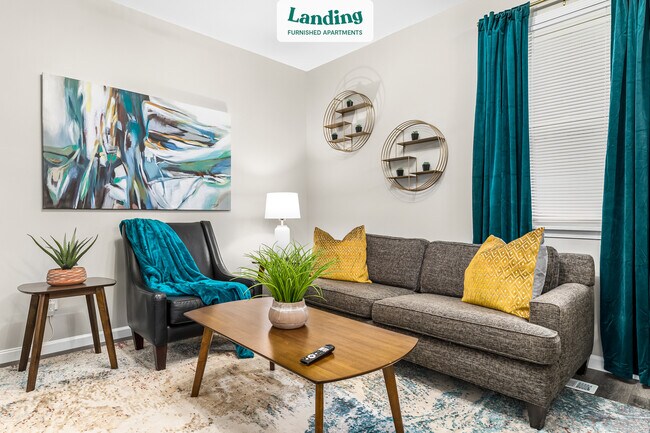 Foto del edificio - 5651 Plumer St