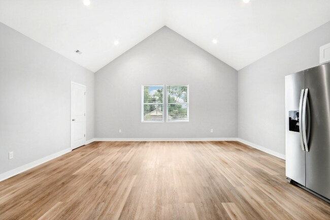 Foto del edificio - 2826 McPherson St