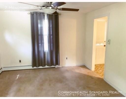 Building Photo - 4 bedroom in Arlington MA 02476