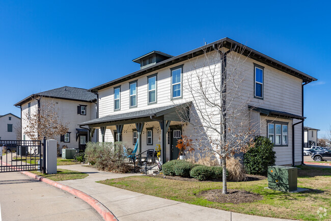 Building Photo - The Junction at College Station