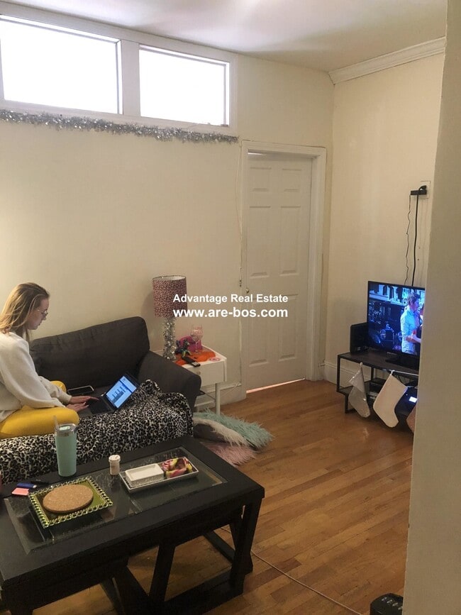 Foto del edificio - 54 Egmont St